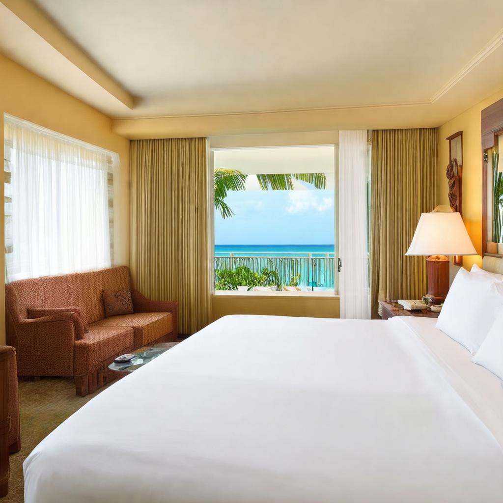noi that ben trong mot phong nghi tai sea lion beach resort va spa binh thuan